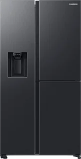 Samsung RH68B8821B1 Amerikaanse koelkast 627L Zwart