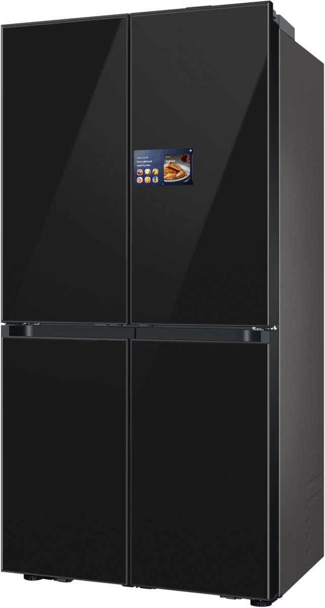 Samsung RM90F67CECEF koelkast 9-serie 654L Clean Black