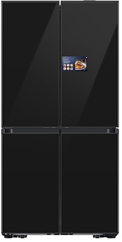 Samsung RM90F67CECEO: Slim, ruim en stijlvol – dé Amerikaanse koelkast voor de moderne keuken
