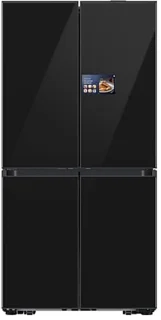 Samsung RM90F67CECEO Amerikaanse koelkast grafietglas