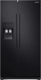Samsung RS50N3513BC Amerikaanse koelkast zwart