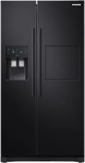 Samsung RS50N3913BC Amerikaanse koelkast zwart