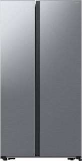 Samsung RS57DG400EM9 Amerikaanse koelkast Zilver