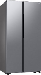 Samsung RS57DG400EM9 Amerikaanse koelkast Zilver