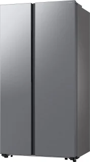 Samsung RS57DG400EM9 Amerikaanse koelkast Zilver