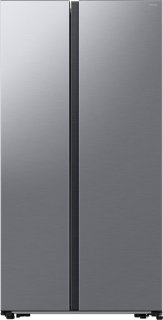 Samsung RS57DG400EM9 Amerikaanse koelkast Zilver