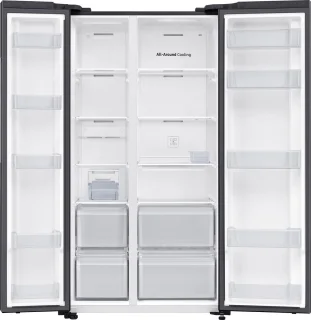 Samsung RS62DG5003B1EF Amerikaanse koelkast