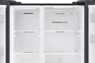 Samsung RS62DG5003B1EF Amerikaanse koelkast