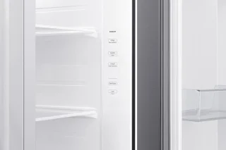 Samsung RS62DG5003S9 Amerikaanse koelkast zilver