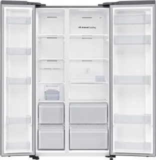 Samsung RS62DG5003S9 Amerikaanse koelkast zilver