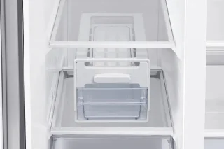 Samsung RS62DG5003S9 Amerikaanse koelkast zilver