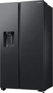 Samsung RS64DG5303B1 Amerikaanse koelkast zwart