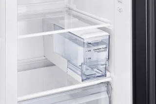 Samsung RS64DG5303B1 Amerikaanse koelkast zwart