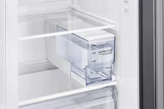 Samsung RS64DG5303S9 Amerikaanse Koelkast SpaceMax Zilver