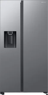 Samsung RS64DG5303S9 Amerikaanse Koelkast SpaceMax Zilver
