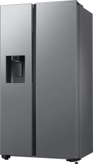 Samsung RS64DG5303S9 Amerikaanse Koelkast SpaceMax Zilver
