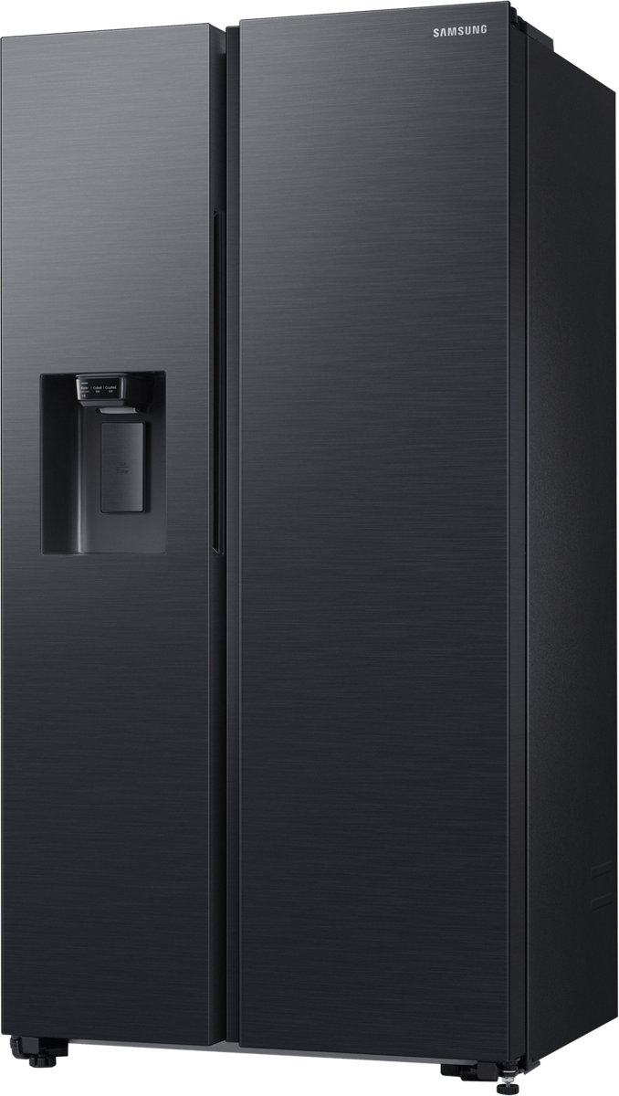 Samsung RS65DG5403B1 Amerikaanse koelkast zwart