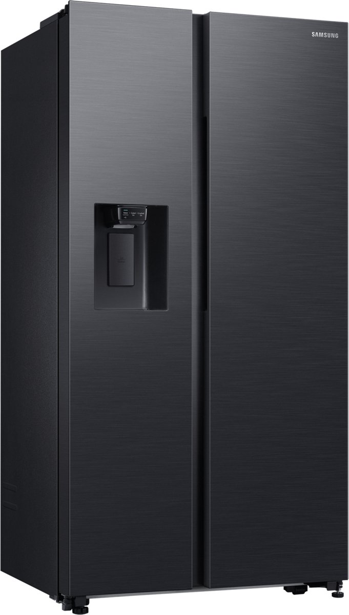 Samsung RS65DG5403B1 Amerikaanse koelkast zwart