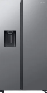 Samsung RS65DG5403S9 Amerikaanse koelkast Spacemax Zilver