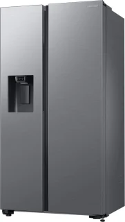 Samsung RS65DG5403S9 Amerikaanse koelkast Spacemax Zilver