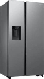 Samsung RS65DG5403S9 Amerikaanse koelkast Spacemax Zilver