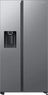 Samsung RS65DG5403S9 Amerikaanse koelkast Spacemax Zilver