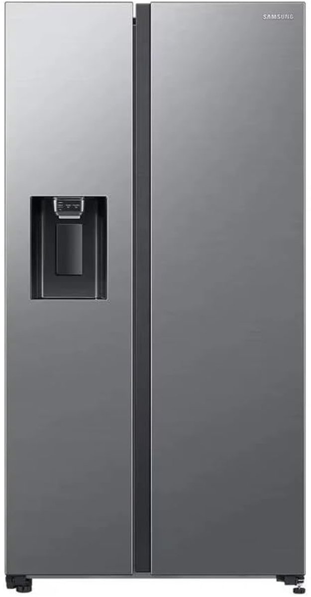 Samsung RS65DG5403S9/EF Amerikaanse koelkast 635L Grijs