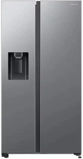Samsung RS65DG5403S9/EF Amerikaanse koelkast 635L Grijs