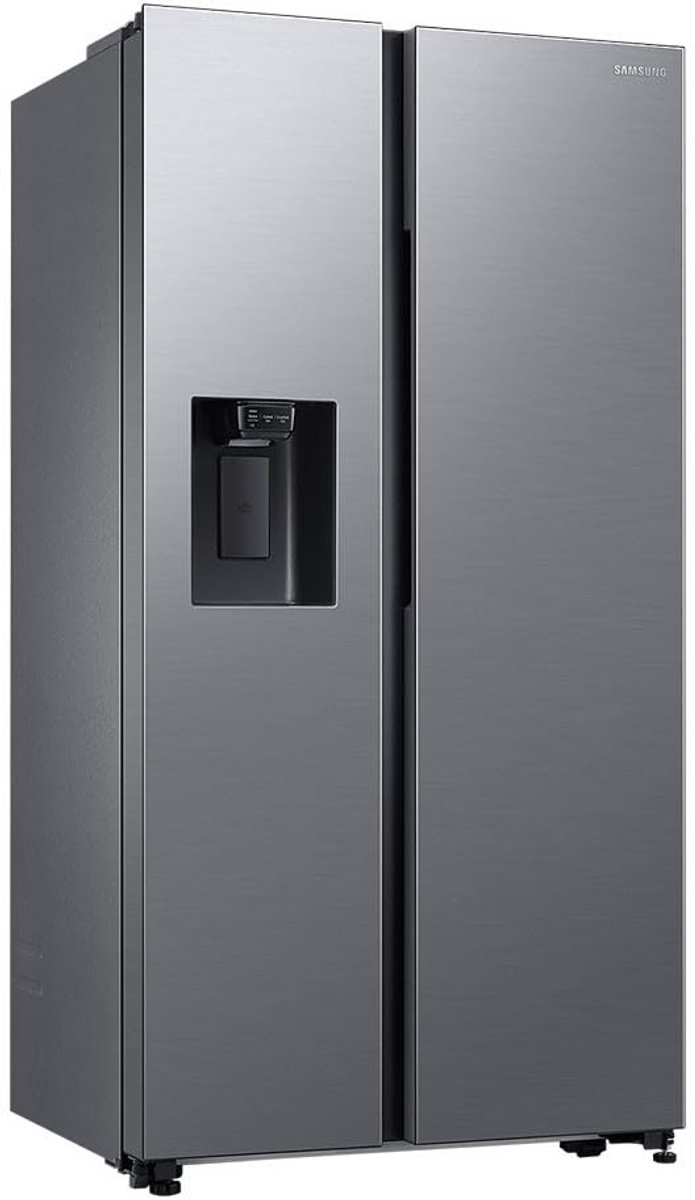 Samsung RS65DG5403S9/EF Amerikaanse koelkast 635L Grijs