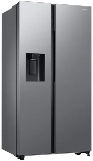 Samsung RS65DG5403S9/EF Amerikaanse koelkast 635L Grijs