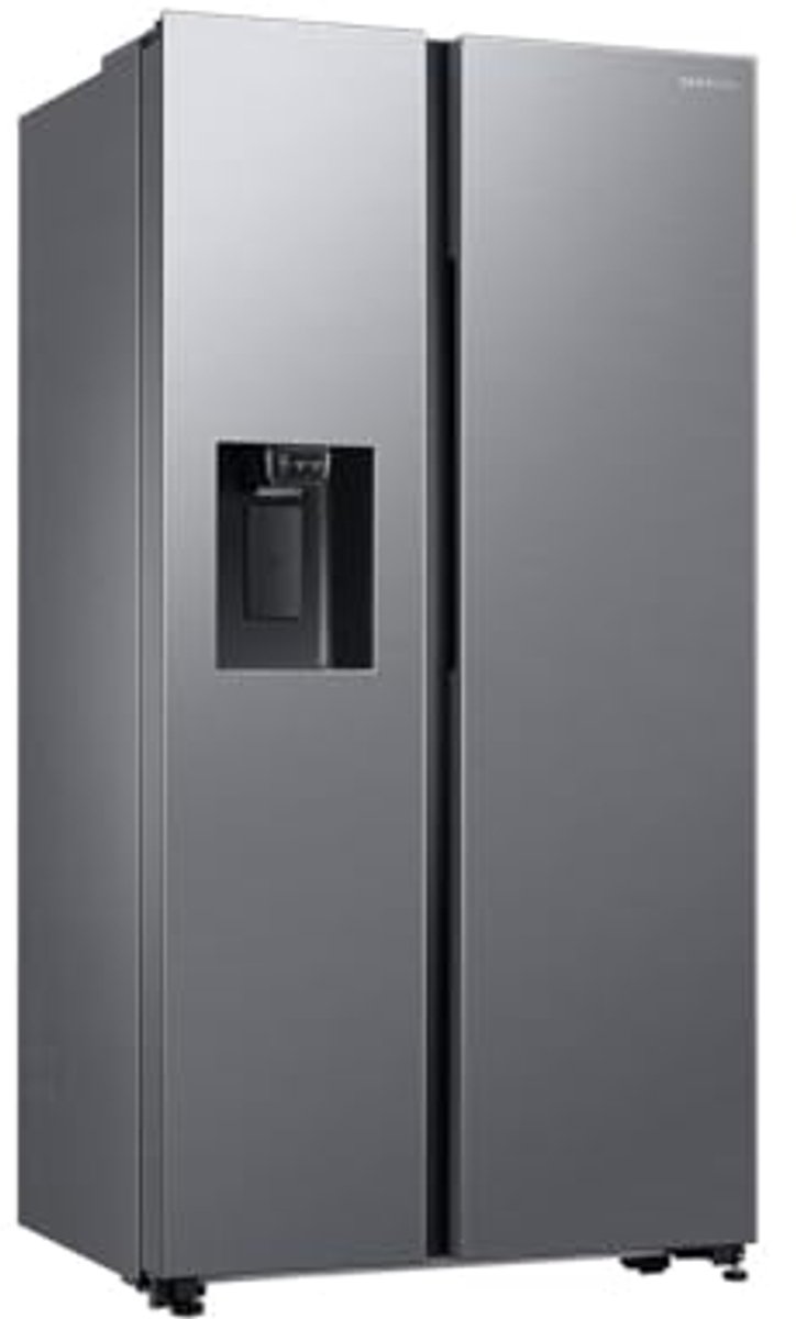 Samsung RS65DG5403S9/EF Amerikaanse koelkast 635L Grijs