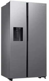 Samsung RS65DG5403S9/EF Amerikaanse koelkast 635L Grijs