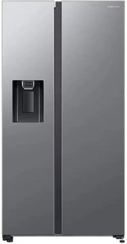 Samsung RS65DG5403S9/EF Amerikaanse koelkast 635L Grijs