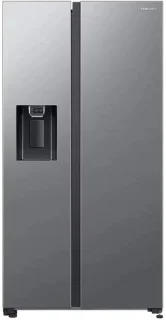 Samsung RS65DG5403S9/EF Amerikaanse koelkast 635L Grijs