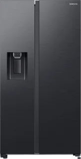 Samsung RS65DG54M3B Amerikaanse koelkast zwart