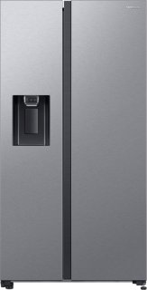 Ruimte, rust en slimme koeling: Samsung RS65DG54M3SL