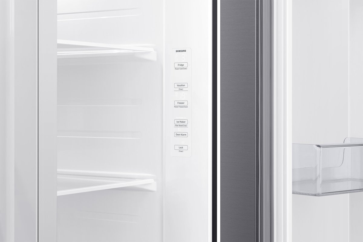 Samsung RS65DG54R3S Amerikaanse koelkast