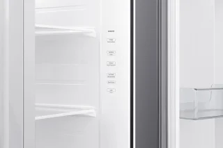 Samsung RS65DG54R3S Amerikaanse koelkast