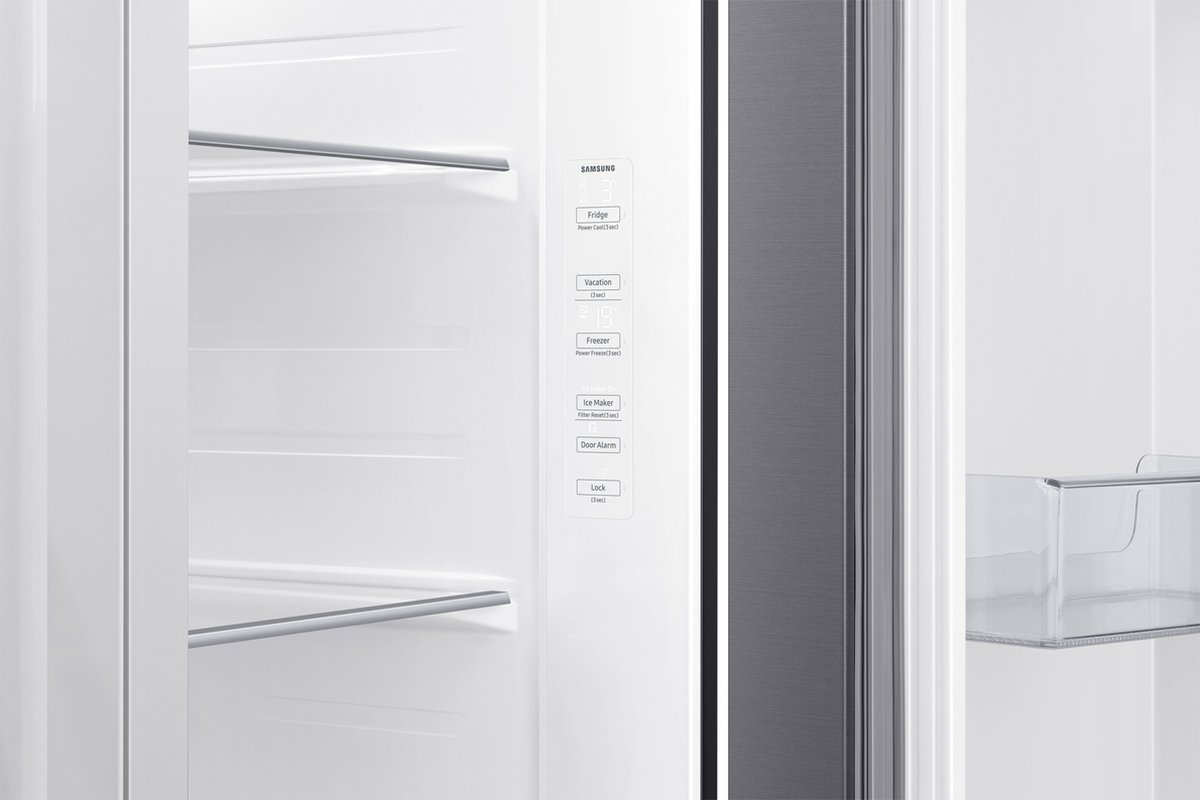 Samsung RS65DG54R3S Amerikaanse koelkast