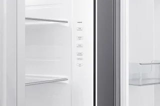 Samsung RS65DG54R3S Amerikaanse koelkast