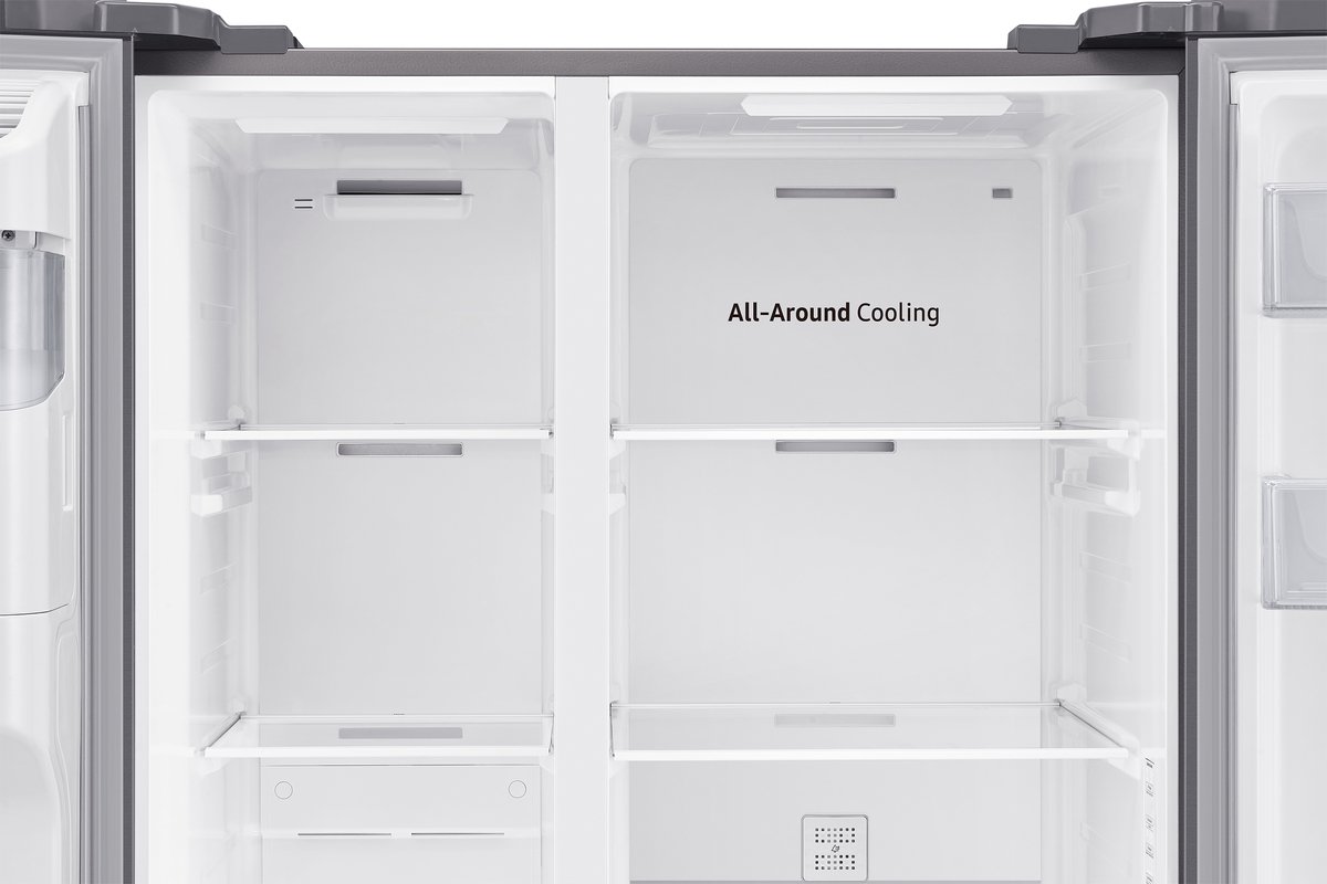 Samsung RS65DG54R3S Amerikaanse koelkast