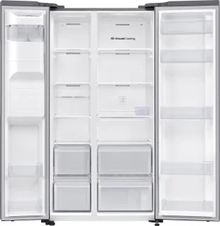 Samsung RS65DG54R3S Amerikaanse koelkast