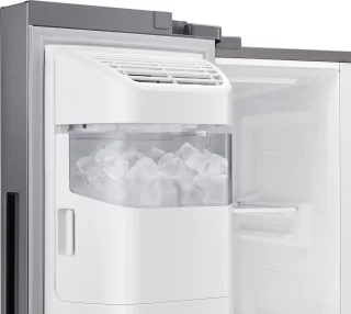 Samsung RS65DG54R3S Amerikaanse koelkast