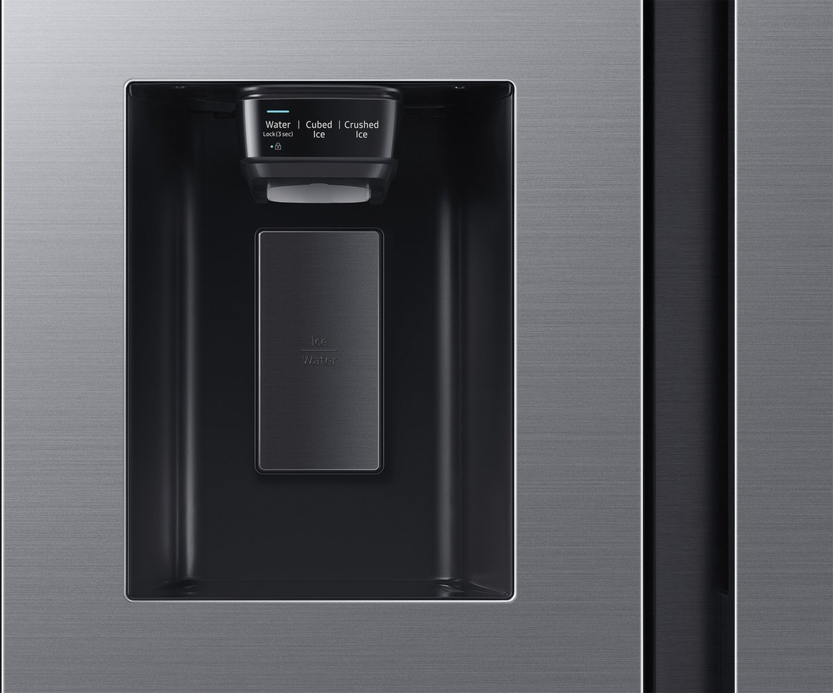 Samsung RS65DG54R3S Amerikaanse koelkast