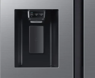 Samsung RS65DG54R3S Amerikaanse koelkast