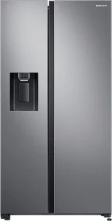 Samsung RS65R5401M9 Amerikaanse Koelkast RVS