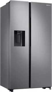 Samsung RS65R5401M9 Amerikaanse Koelkast RVS