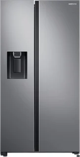 Samsung RS65R5401M9 Amerikaanse Koelkast RVS