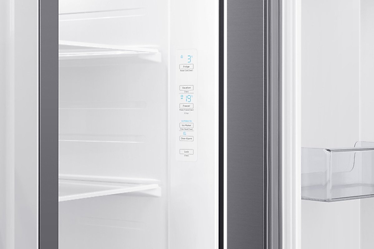 Samsung RS65R5411M9 Amerikaanse koelkast