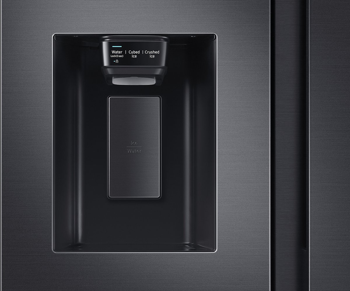 Samsung RS65R5441B4 Amerikaanse Koelkast